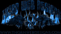 THORN WEB DESIGNS