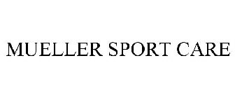 MUELLER SPORT CARE