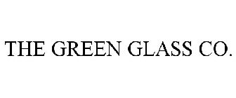 THE GREEN GLASS CO.