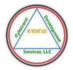 KYDESI KYKOVERAL DEVELOPMENT SERVICES LLC