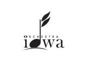 ORCHESTRA IOWA