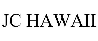 JC HAWAII