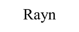 RAYN