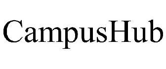 CAMPUSHUB