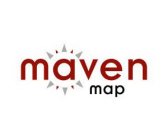 MAVEN MAP