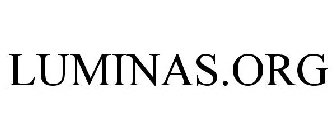 LUMINAS.ORG