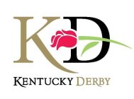 KD KENTUCKY DERBY