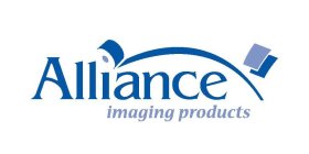 ALLIANCE IMAGING PRODUCTS