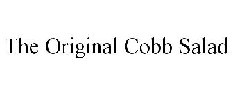 THE ORIGINAL COBB SALAD