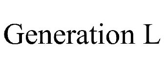 GENERATION L