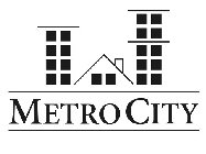 METRO CITY