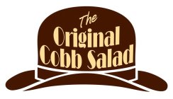 THE ORIGINAL COBB SALAD
