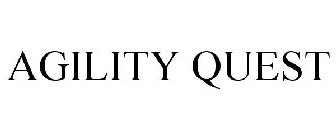 AGILITY QUEST