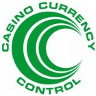 CASINO CURRENCY CONTROL CCC