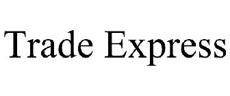 TRADE EXPRESS