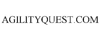 AGILITYQUEST.COM