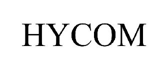 HYCOM