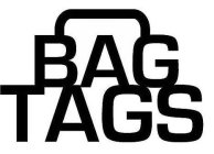 BAG TAGS