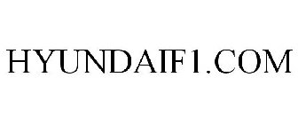 HYUNDAIF1.COM