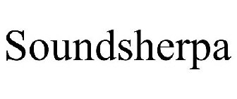 SOUNDSHERPA