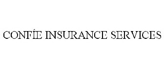 CONFÍE INSURANCE SERVICES