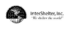 INTERSHELTER, INC. 