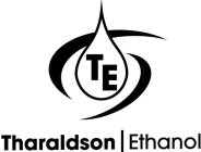 TE THARALDSON ETHANOL