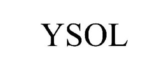 YSOL