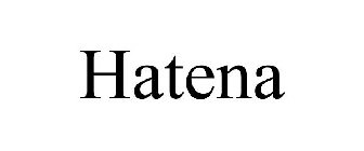 HATENA