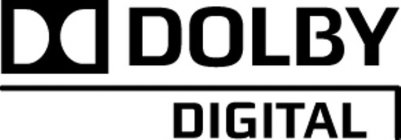 DD DOLBY DIGITAL
