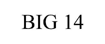 BIG 14