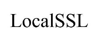 LOCALSSL