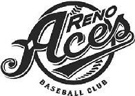 RENO ACES BASEBALL CLUB
