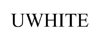 UWHITE