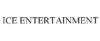 ICE ENTERTAINMENT