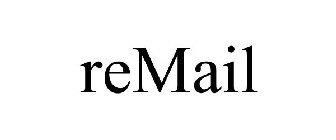 REMAIL