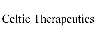 CELTIC THERAPEUTICS