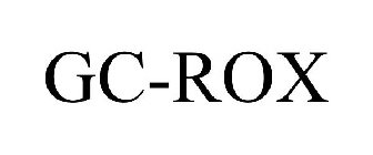 GC-ROX