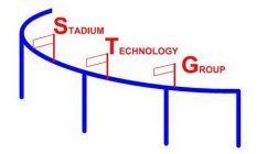 STADIUM TECHNOLOGY GROUP