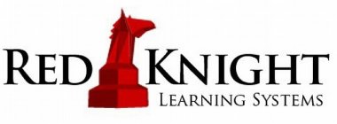 RED KNIGHT LEARNING SYSTEMS