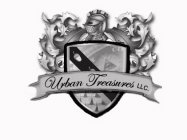 URBAN TREASURES LLC