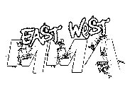 EAST WEST MMA