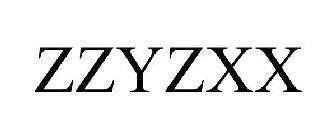 ZZYZXX