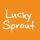 LUCKY SPROUT