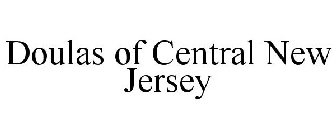 DOULAS OF CENTRAL NEW JERSEY