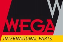 WEGA INTERNATIONAL PARTS W