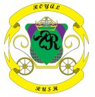 ROYAL RUSH RR