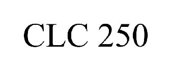 CLC 250