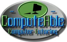COMPUTEABLE COMPUTER TUTORING