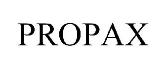 PROPAX